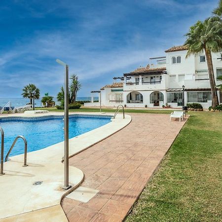 Playa Lucera Apartment Sitio de Calahonda Екстериор снимка