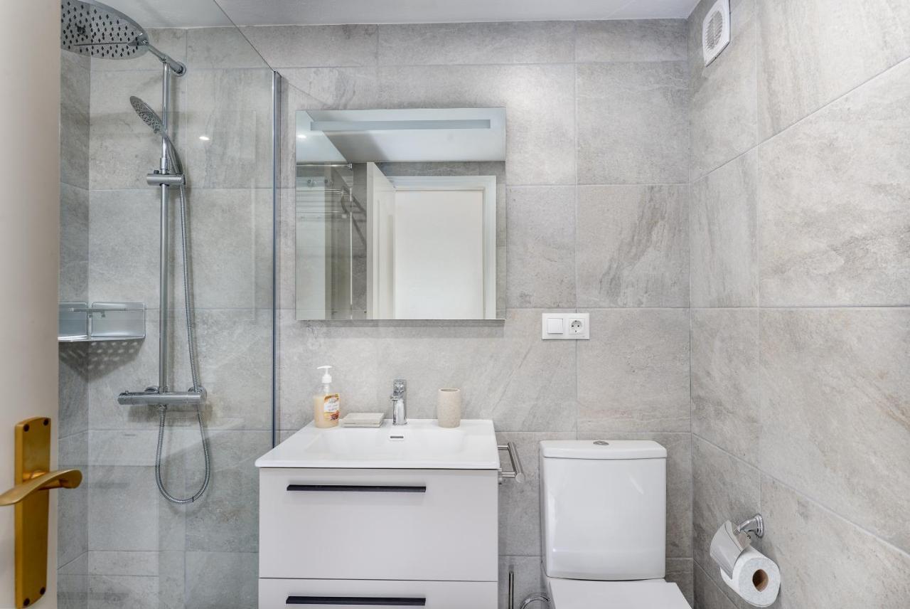 Playa Lucera Apartment Sitio de Calahonda Екстериор снимка