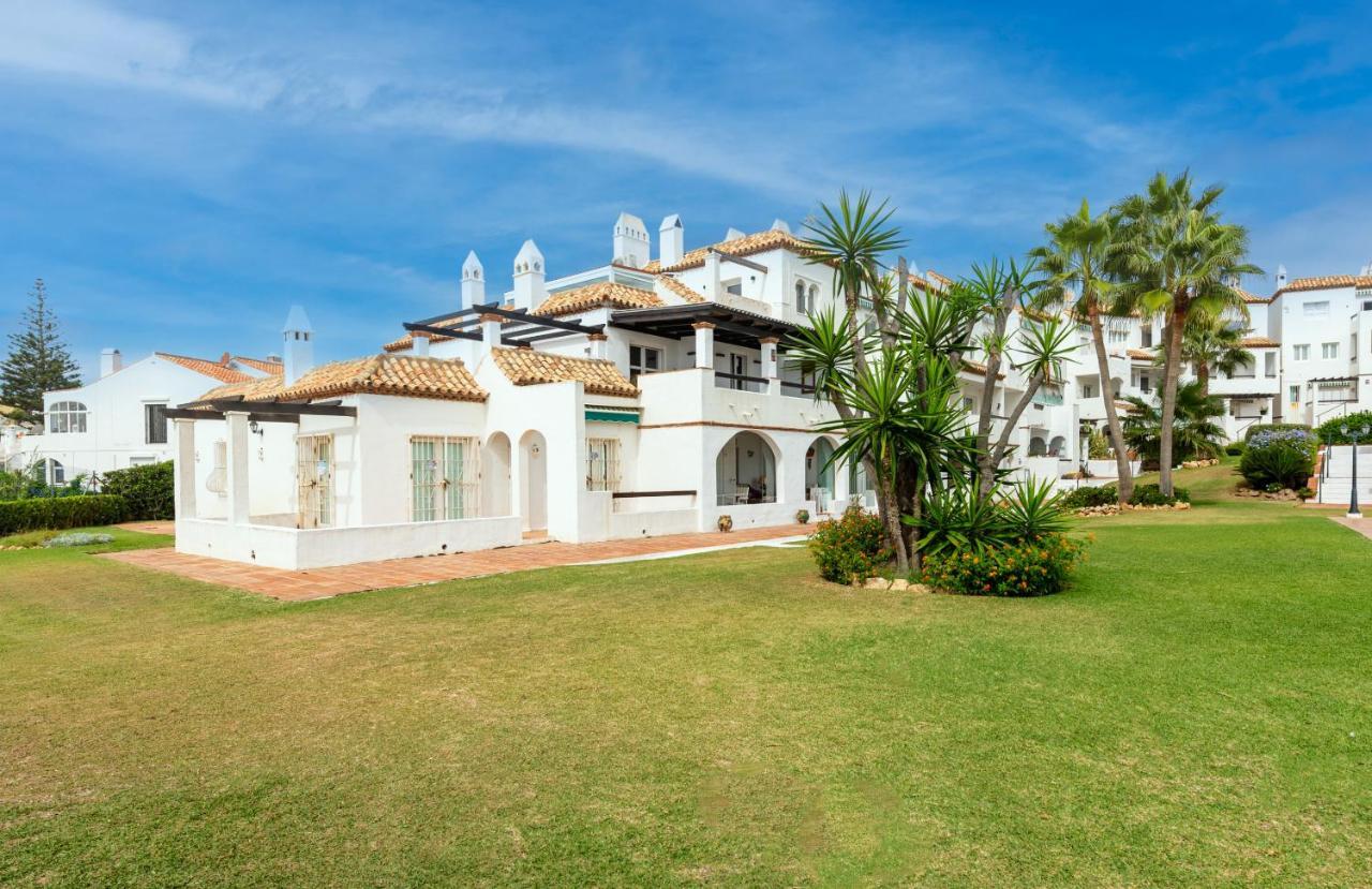 Playa Lucera Apartment Sitio de Calahonda Екстериор снимка